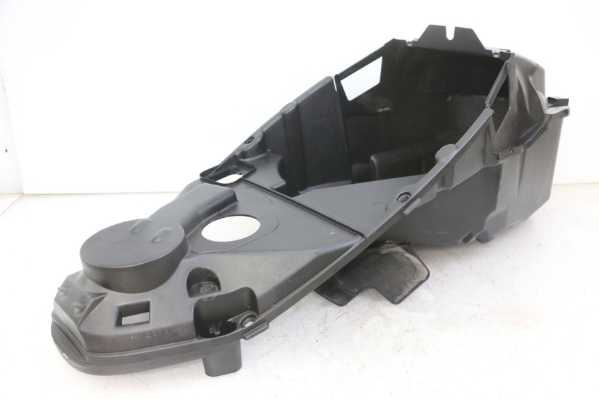 photo de SOTTOSELLA PEUGEOT ELYSTAR 125 (2002 - 2007) - Altra angolazione