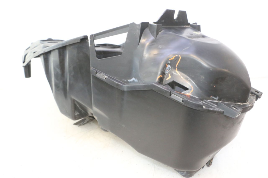 photo de SOTTOSELLA PEUGEOT ELYSTAR 50 (2002 - 2014) - Altra angolazione