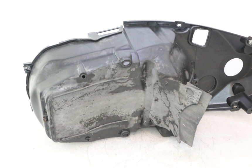 photo de SOTTOSELLA PEUGEOT ELYSTAR 50 (2002 - 2014) - Stato della superficie e materiale