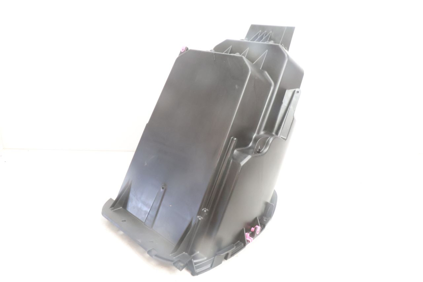 photo de SOTTOSELLA ASKOLL ESPRO 1 - Primo piano tecnico