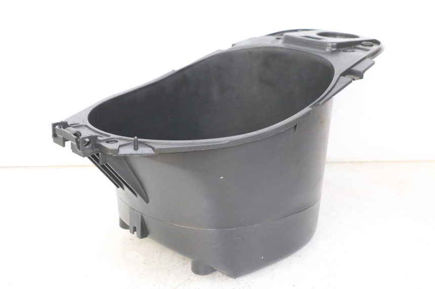 photo de SOTTOSELLA EUROCKA RETRO 50 (2007 - 2014) - Vista principale