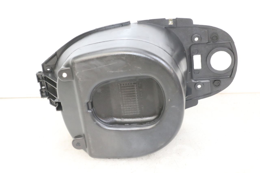 photo de SOTTOSELLA EUROCKA RETRO 50 (2007 - 2014) - Dettaglio del componente