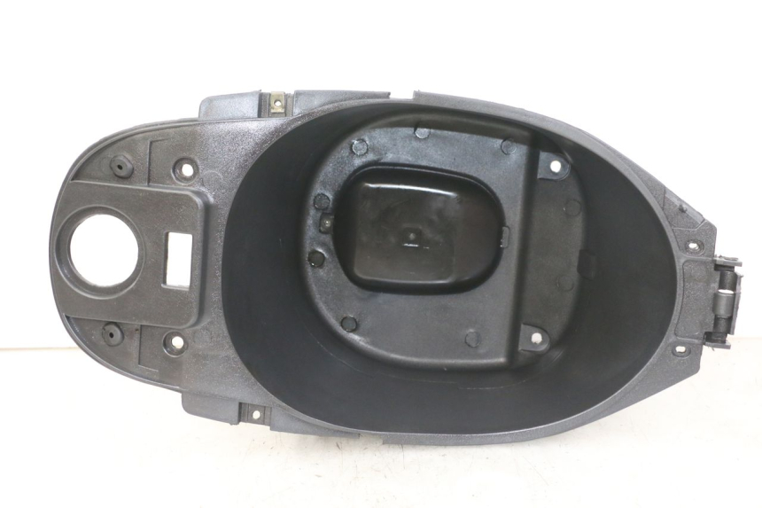 photo de SOTTOSELLA EUROCKA RETRO 50 (2007 - 2014) - Zoom sullo stato d'uso