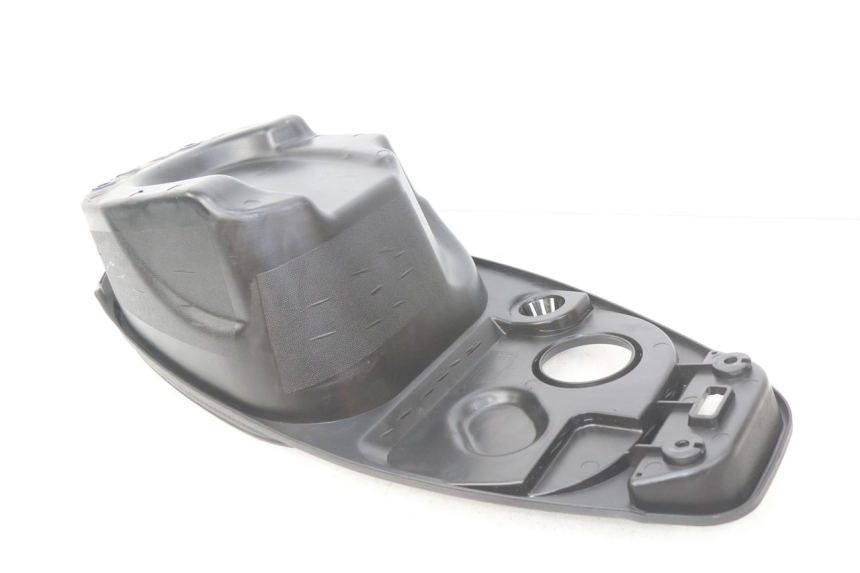 photo de COFANO SELLA JM MOTORS EVOLIS 4T 50 (2018 - 2022) - Dettaglio del componente