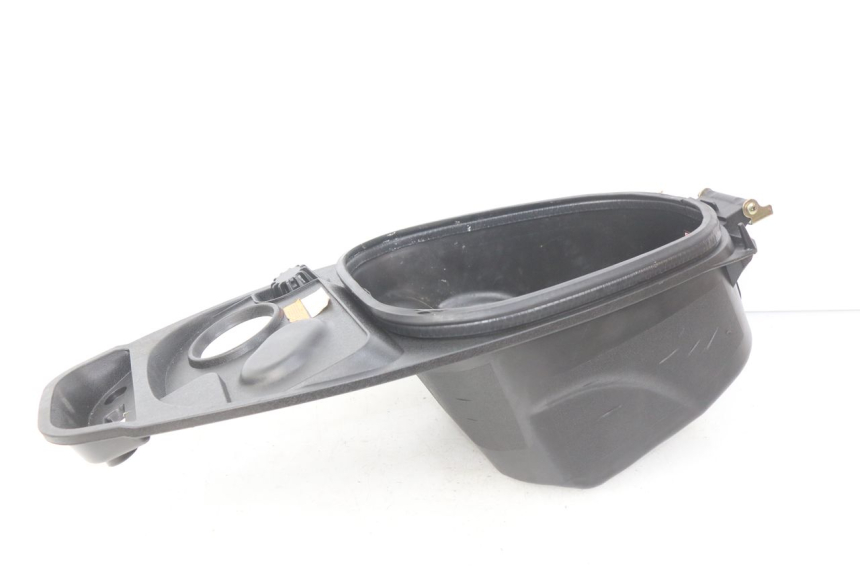 photo de COFANO SELLA JM MOTORS EVOLIS 4T 50 (2018 - 2022) - Primo piano tecnico