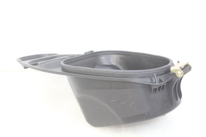 photo de COFANO SELLA JM MOTORS EVOLIS 4T 50 (2018 - 2022) - Altra angolazione