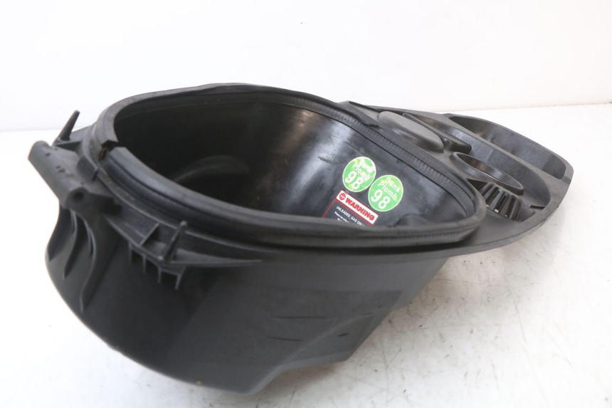 photo de COFANO SELLA JM MOTORS EVOLIS 4T 50 (2018 - 2022) - Primo piano tecnico