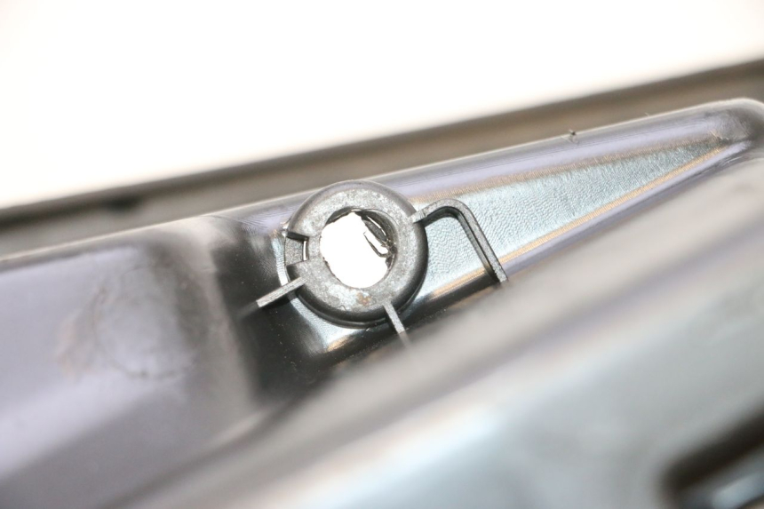 photo de BAULETTO SELLA KEEWAY F-ACT FACT EVO 50 (2020 - 2026) - Dettaglio del componente
