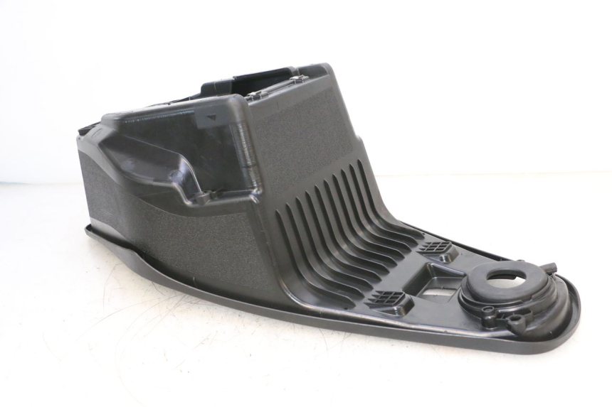 photo de BAULETTO SELLA KEEWAY F-ACT FACT EVO 50 (2020 - 2026) - Altra angolazione
