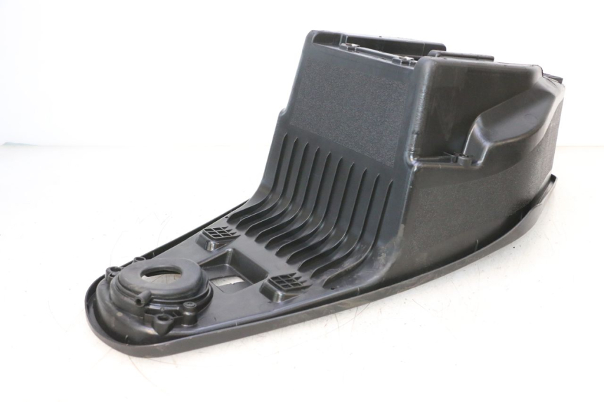 photo de BAULETTO SELLA KEEWAY F-ACT FACT EVO 50 (2020 - 2026) - Primo piano tecnico
