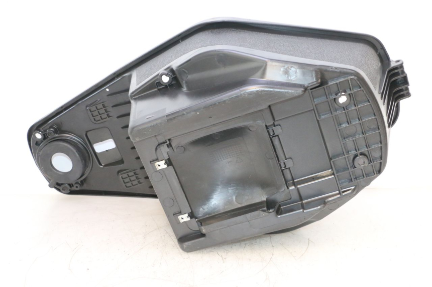 photo de BAULETTO SELLA KEEWAY F-ACT FACT EVO 50 (2020 - 2026) - Vista d'insieme del prodotto