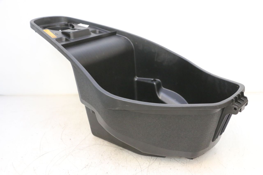 photo de BAULETTO SELLA KEEWAY F-ACT FACT EVO 50 (2020 - 2026) - Dettagli dei punti di fissaggio
