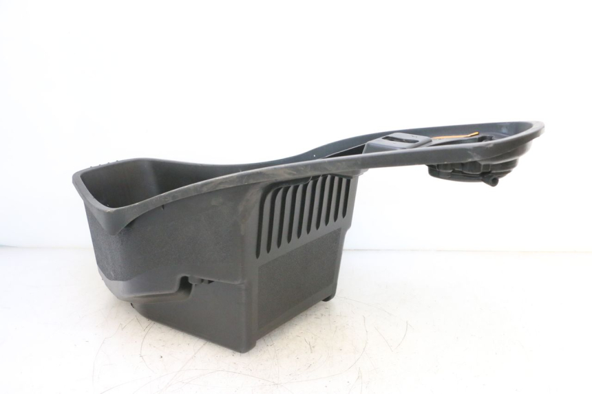 photo de BAULETTO SELLA KEEWAY F-ACT FACT EVO 50 (2020 - 2026) - Ricambio usato controllato