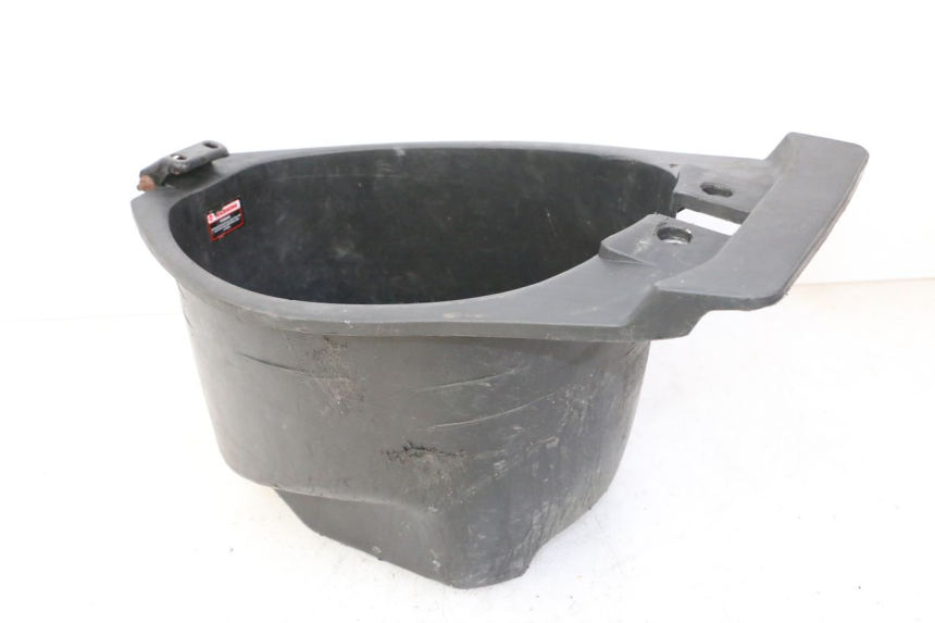 photo de COFANO SELLA KEEWAY F-ACT FACT 50 (2006 - 2011) - Dettaglio del componente