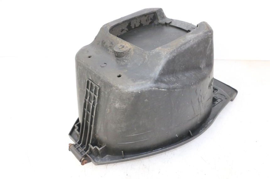 photo de COFANO SELLA KEEWAY F-ACT FACT 50 (2006 - 2011) - Altra angolazione