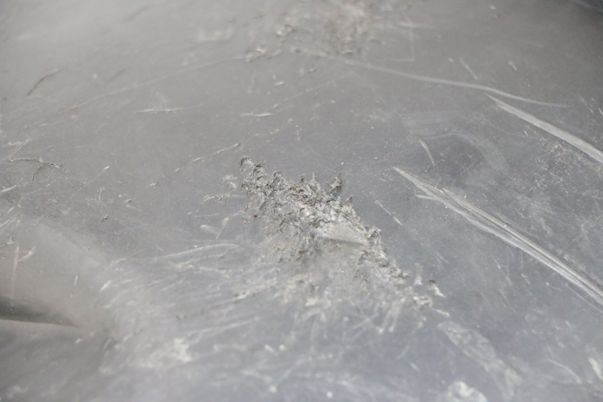 photo de COFANO SELLA KEEWAY F-ACT FACT 50 (2006 - 2011) - Vista d'insieme del prodotto