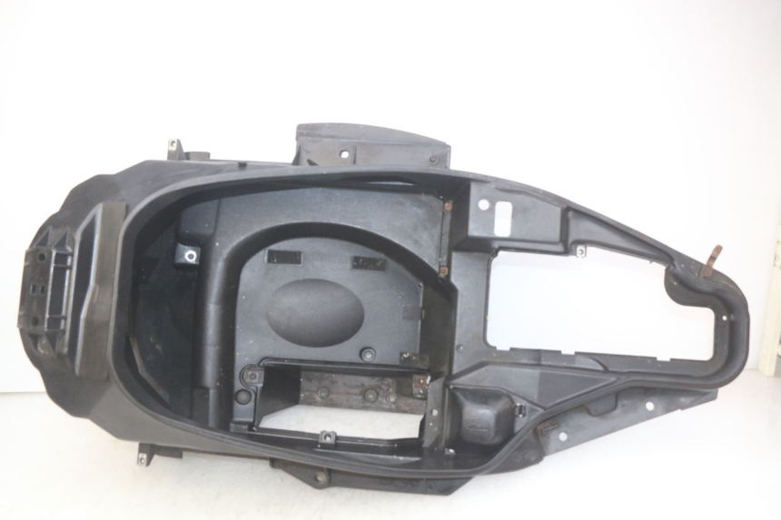 photo de BAULETTO SELLINO HONDA FES PANTHEON 2T 125 (1998 - 2002) - Vista principale