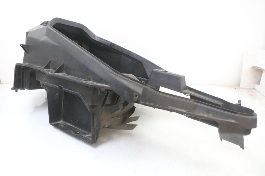 photo de BAULETTO SELLINO HONDA FES PANTHEON 2T 125 (1998 - 2002) - Altra angolazione