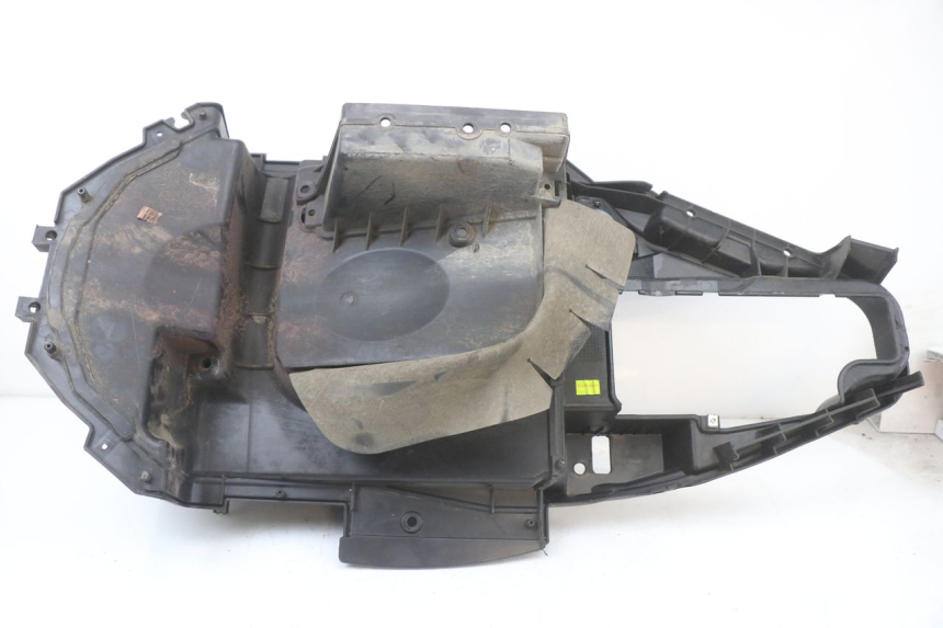 photo de BAULETTO SELLINO HONDA FES PANTHEON 2T 125 (1998 - 2002) - Ricambio usato controllato