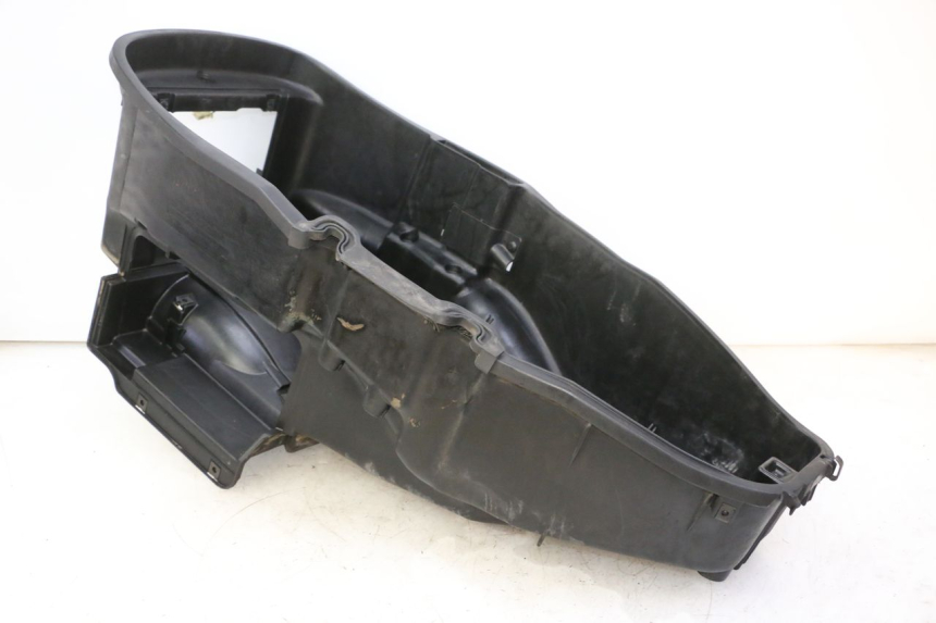 photo de COFANO SELLA HONDA FES S-WING SWING ABS 125 (2007 - 2015) - Zoom sullo stato d'uso