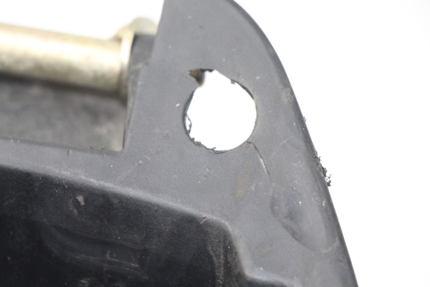 photo de Bauletto sella LINTEX FEVER 2T 50 (2009 - 2022) - Dettaglio del componente