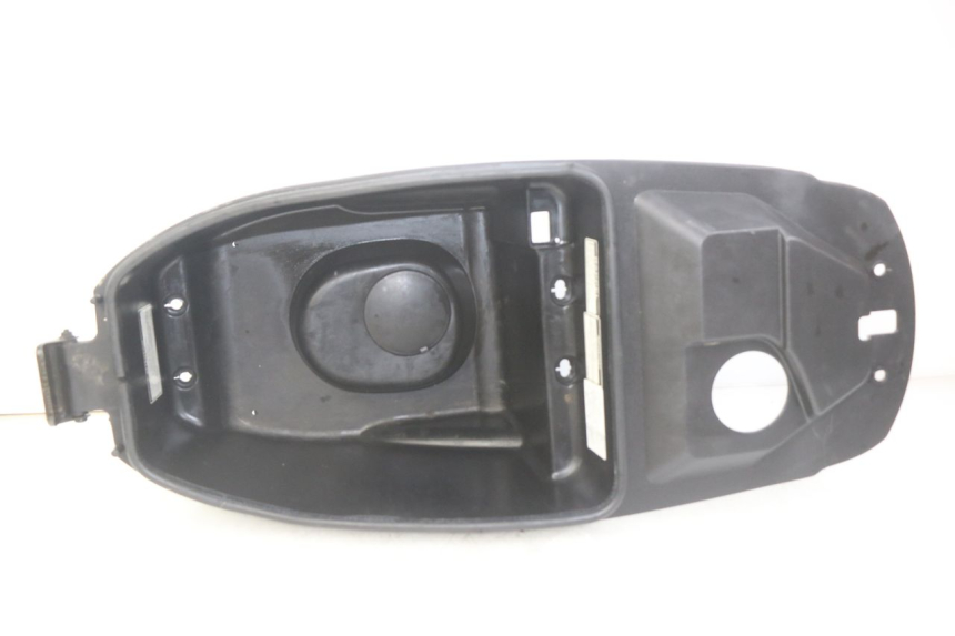 photo de SCATOLA SELLA SYM FIDDLE 2 50 (2008 - 2013) - Vista principale