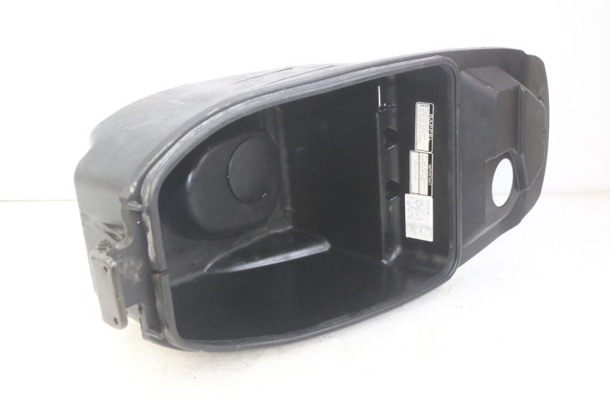 photo de SCATOLA SELLA SYM FIDDLE 2 50 (2008 - 2013) - Dettaglio del componente