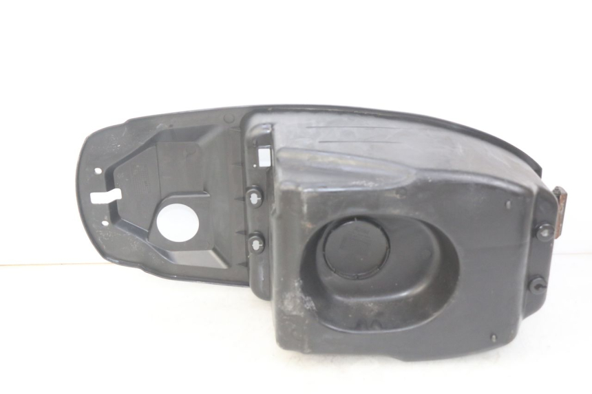 photo de SCATOLA SELLA SYM FIDDLE 2 50 (2008 - 2013) - Zoom sullo stato d'uso