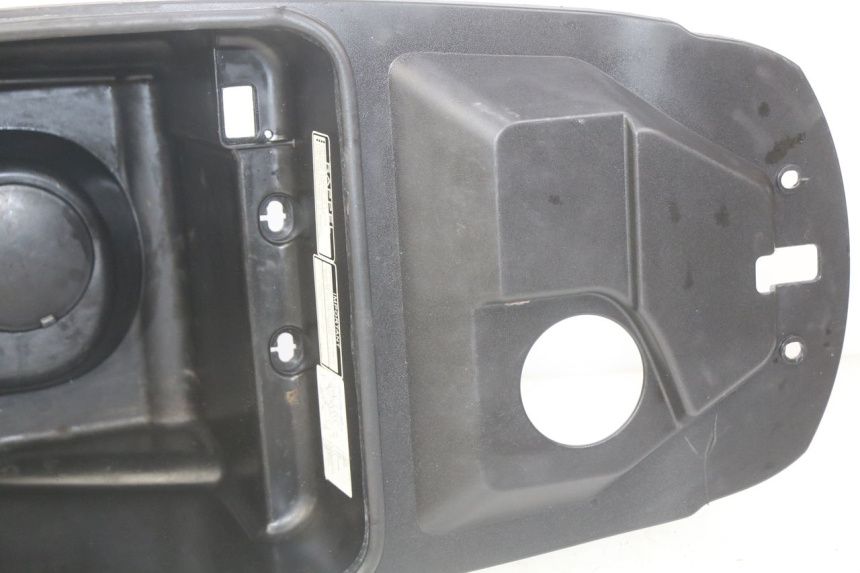 photo de SCATOLA SELLA SYM FIDDLE 2 50 (2008 - 2013) - Vista d'insieme del prodotto