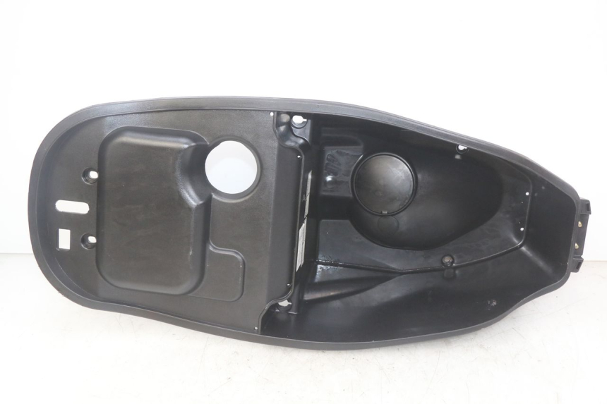 photo de COFANO SELLA SYM FIDDLE 3 III 125 (2014 - 2020) - Vista principale