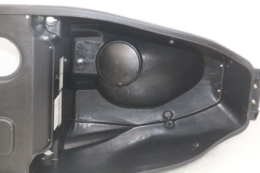 photo de COFANO SELLA SYM FIDDLE 3 III 125 (2014 - 2020) - Primo piano tecnico