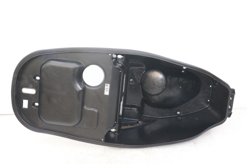 photo de COFANO SELLA SYM FIDDLE 3 III 125 (2014 - 2020) - Vista principale