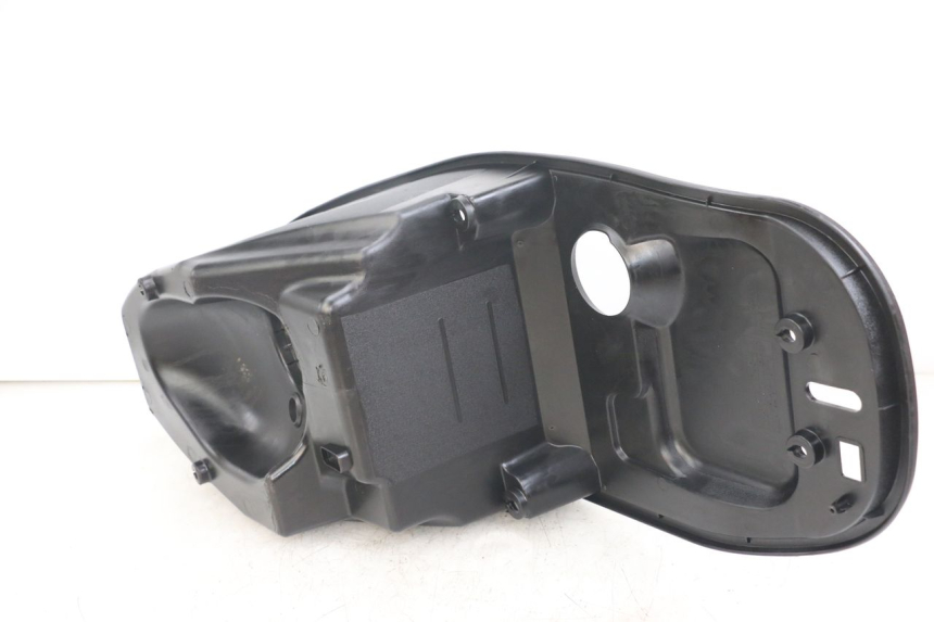 photo de COFANO SELLA SYM FIDDLE 3 III 125 (2014 - 2020) - Dettaglio del componente