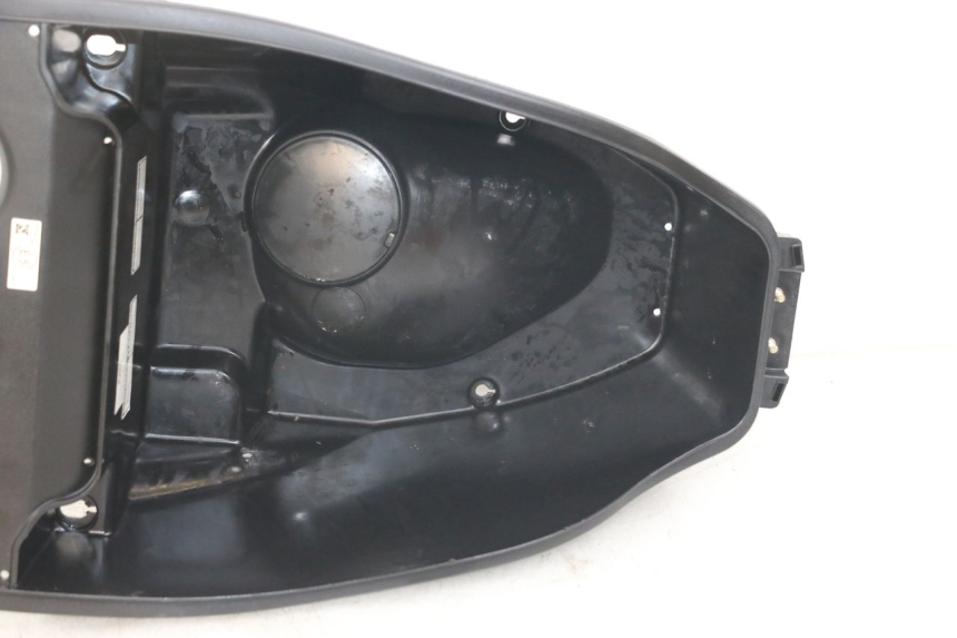 photo de COFANO SELLA SYM FIDDLE 3 III 125 (2014 - 2020) - Vista d'insieme del prodotto