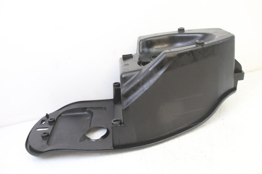 photo de COFANO SELLA SYM FIDDLE 3 III 125 (2014 - 2020) - Vista d'insieme del prodotto