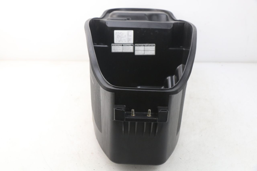 photo de Bauletto sella SYM FIDDLE 3 III 50 (2014 - 2020) - Altra angolazione