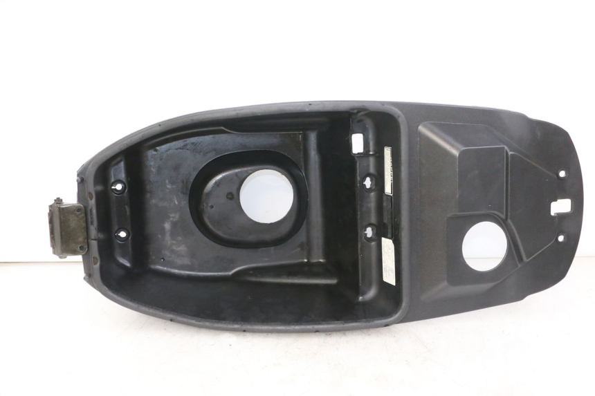 photo de Bauletto sella SYM FIDDLE 125 (2008 - 2010) - Vista principale