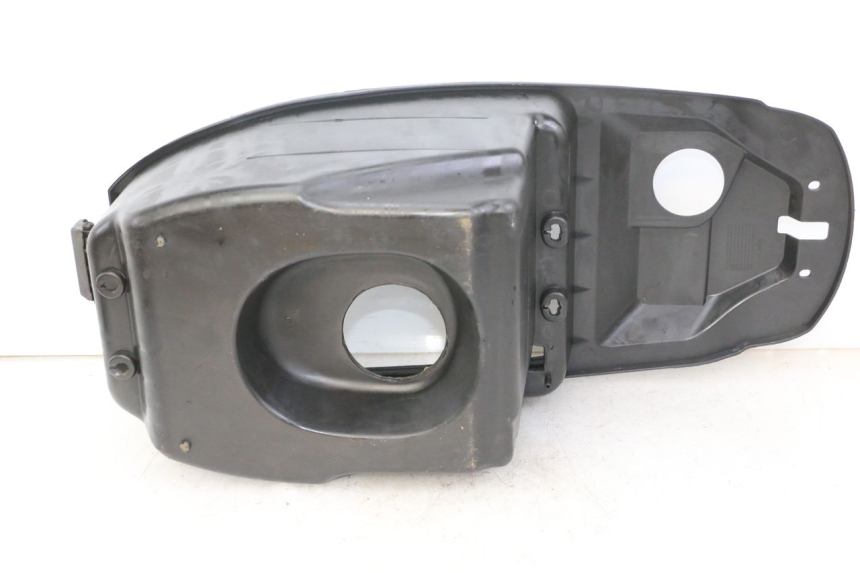 photo de Bauletto sella SYM FIDDLE 125 (2008 - 2010) - Dettaglio del componente