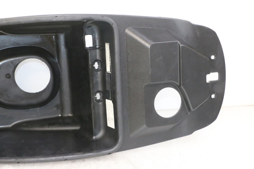 photo de Bauletto sella SYM FIDDLE 125 (2008 - 2010) - Ricambio usato controllato