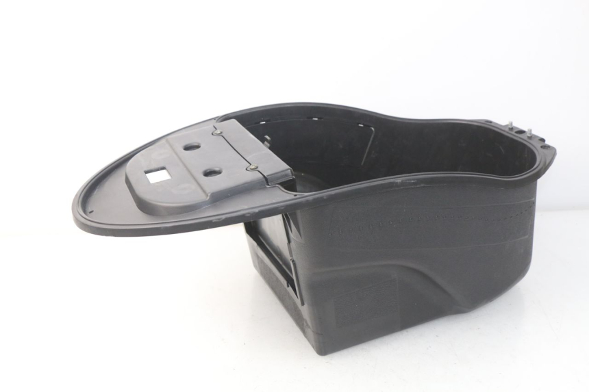 photo de Bauletto sella EUROCKA FIFTY 50 (2013 - 2022) - Altra angolazione