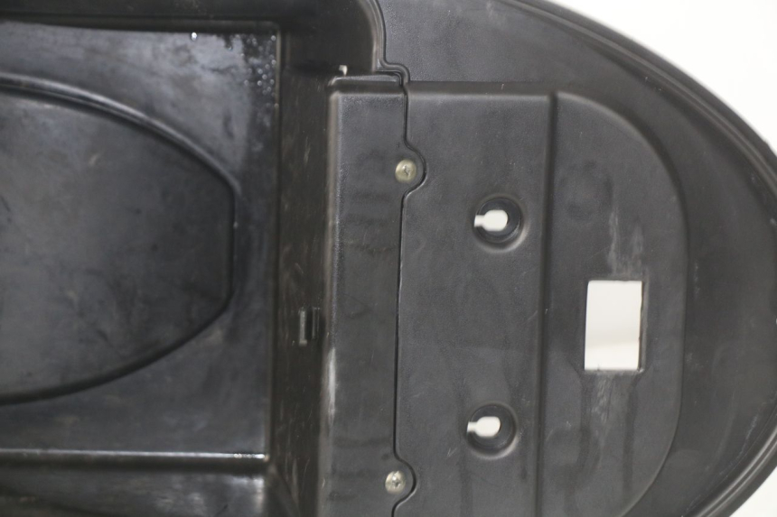 photo de Bauletto sella EUROCKA FIFTY 50 (2013 - 2022) - Vista d'insieme del prodotto