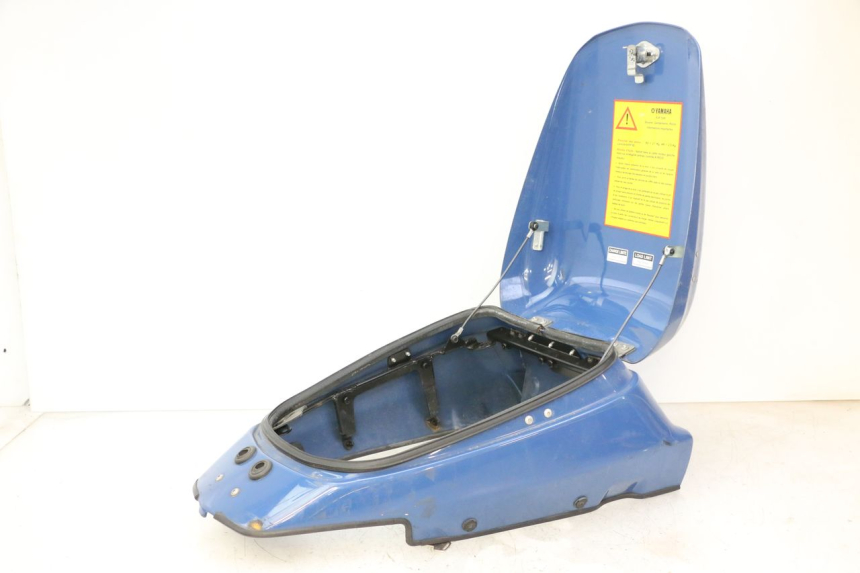 photo de COFANO SELLA YAMAHA FJR ABS 1300 (2006 - 2012) - Dettaglio del componente