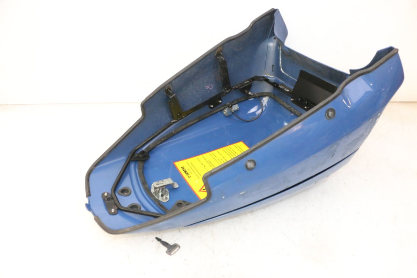 photo de COFANO SELLA YAMAHA FJR ABS 1300 (2006 - 2012) - Zoom sullo stato d'uso