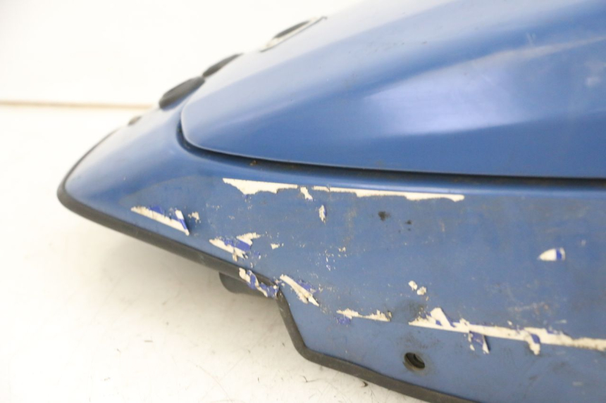 photo de COFANO SELLA YAMAHA FJR ABS 1300 (2006 - 2012) - Zoom sui componenti