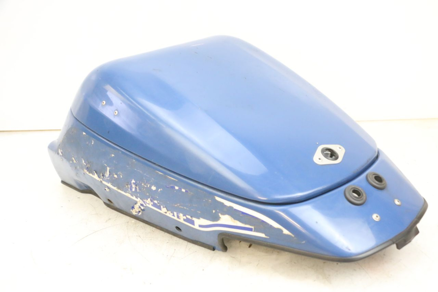 photo de COFANO SELLA YAMAHA FJR ABS 1300 (2006 - 2012) - Dettagli dei punti di fissaggio