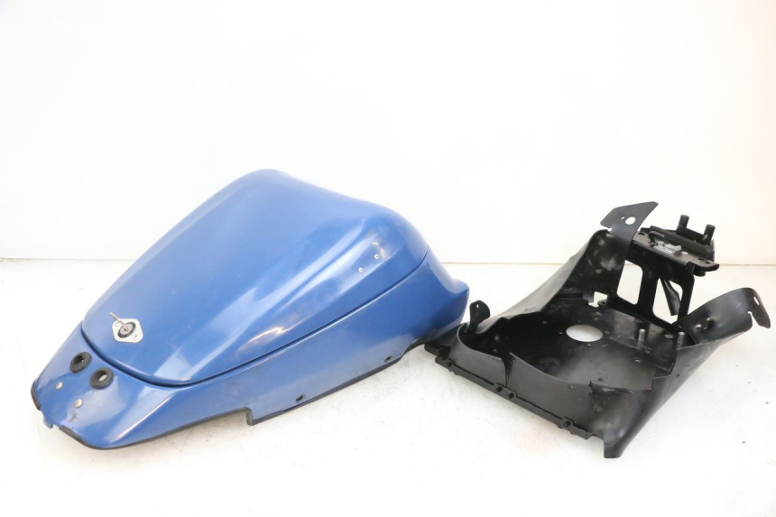 photo de COFANO SELLA YAMAHA FJR ABS 1300 (2006 - 2012) - Vista principale