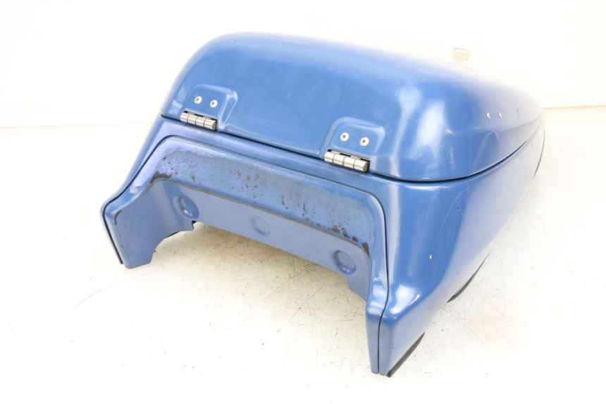 photo de COFANO SELLA YAMAHA FJR ABS 1300 (2006 - 2012) - Caratteristiche distintive