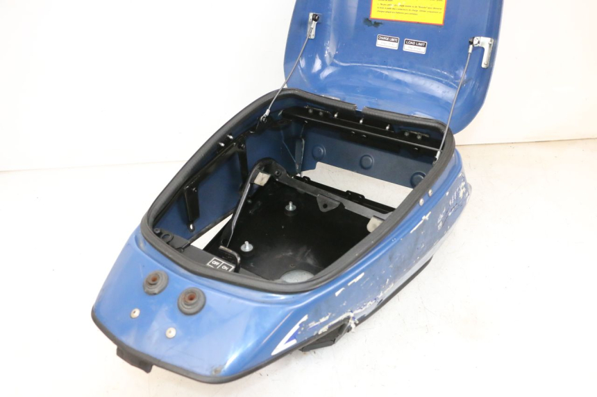 photo de COFANO SELLA YAMAHA FJR ABS 1300 (2006 - 2012) - Dettaglio del componente