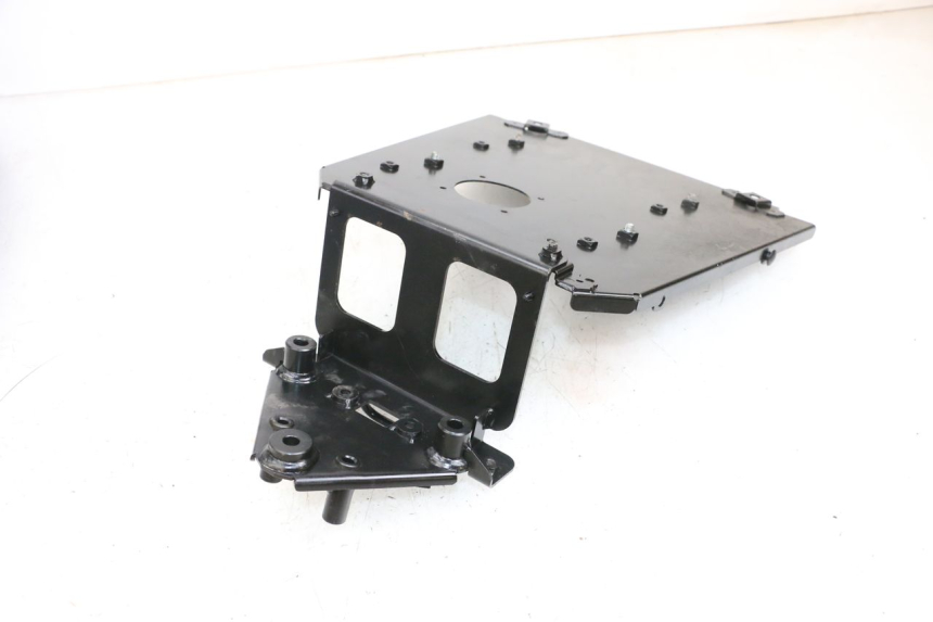 photo de COFANO SELLA YAMAHA FJR ABS 1300 (2006 - 2012) - Zoom sui componenti