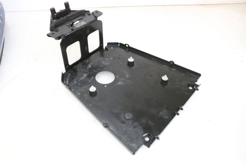 photo de COFANO SELLA YAMAHA FJR ABS 1300 (2006 - 2012) - Primo piano ad alta risoluzione